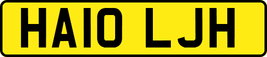 HA10LJH