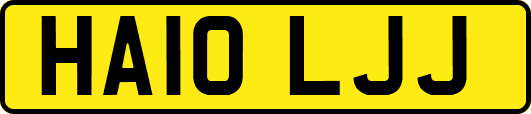 HA10LJJ