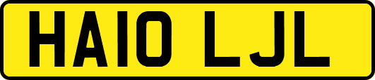 HA10LJL