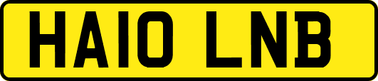 HA10LNB