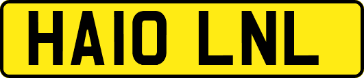 HA10LNL