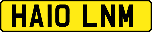 HA10LNM