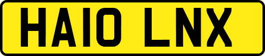 HA10LNX