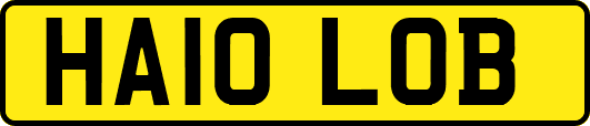 HA10LOB