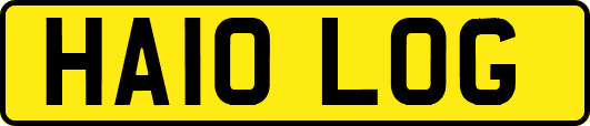 HA10LOG
