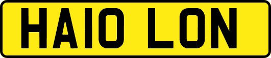 HA10LON
