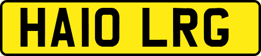 HA10LRG