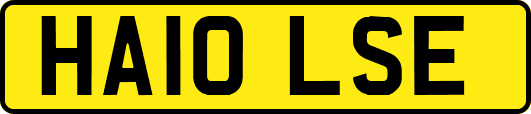 HA10LSE