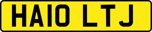 HA10LTJ