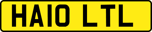HA10LTL
