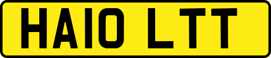 HA10LTT