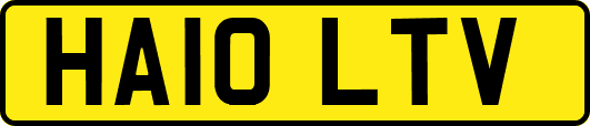 HA10LTV