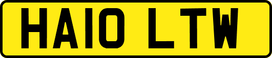 HA10LTW