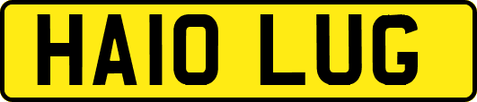 HA10LUG
