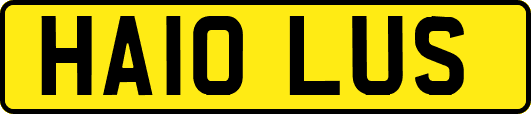 HA10LUS