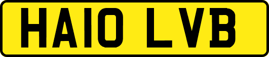 HA10LVB