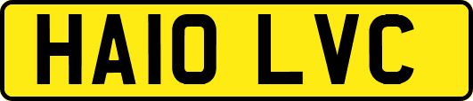 HA10LVC