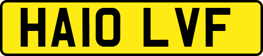 HA10LVF