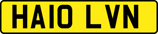 HA10LVN