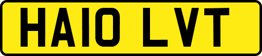 HA10LVT