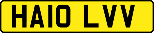 HA10LVV