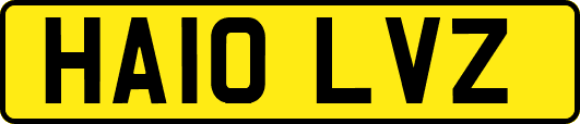 HA10LVZ
