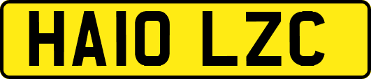 HA10LZC