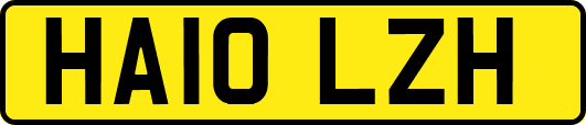 HA10LZH