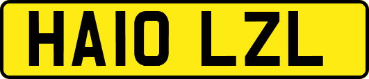 HA10LZL