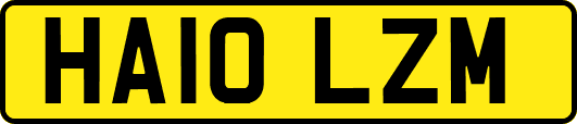 HA10LZM
