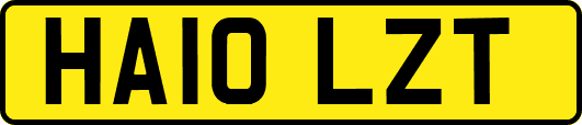 HA10LZT