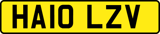 HA10LZV