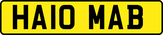 HA10MAB