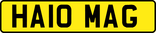 HA10MAG
