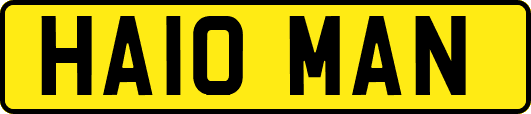 HA10MAN
