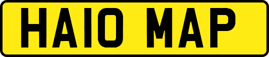 HA10MAP