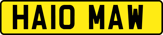 HA10MAW