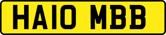HA10MBB