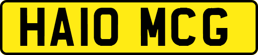 HA10MCG