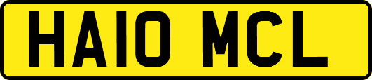 HA10MCL