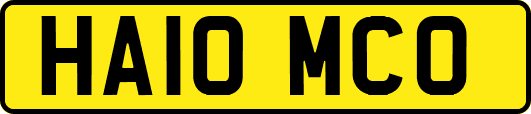 HA10MCO