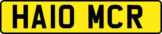 HA10MCR