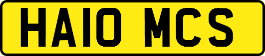 HA10MCS