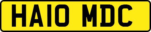HA10MDC
