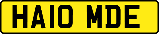 HA10MDE