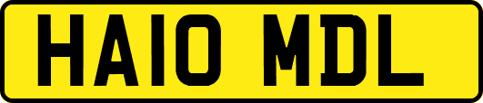 HA10MDL