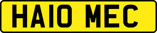 HA10MEC