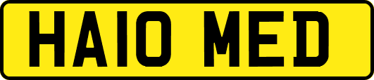 HA10MED