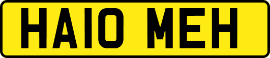 HA10MEH