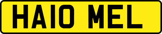 HA10MEL